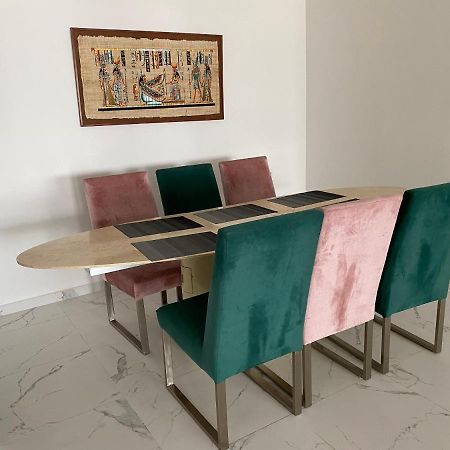 Lovely 4-Bedroom Condo With Pool الرباط المظهر الخارجي الصورة