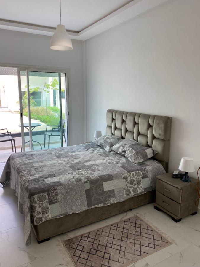 Lovely 4-Bedroom Condo With Pool الرباط المظهر الخارجي الصورة