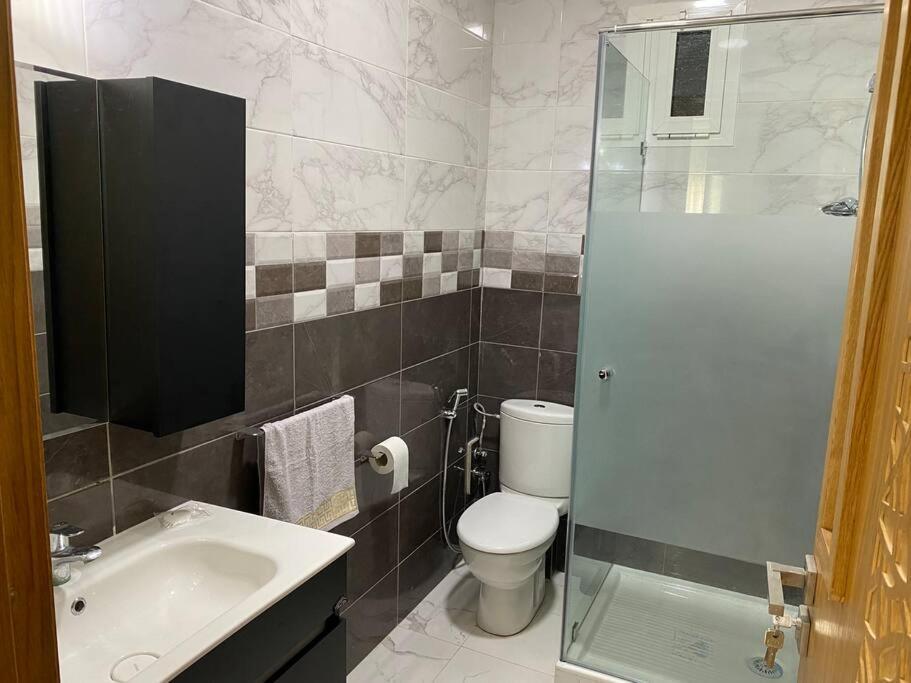 Lovely 4-Bedroom Condo With Pool الرباط المظهر الخارجي الصورة