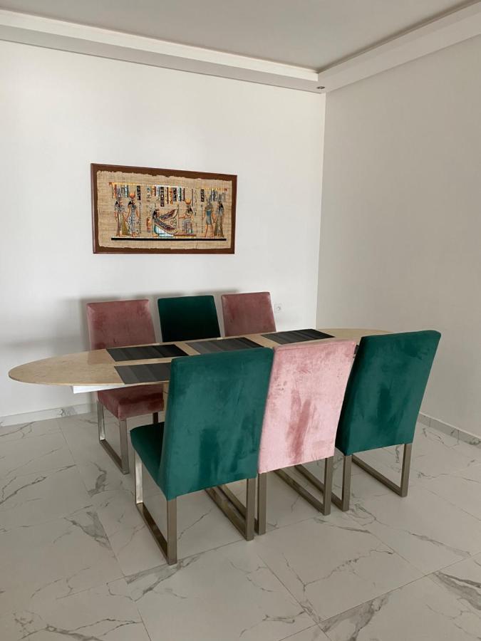 Lovely 4-Bedroom Condo With Pool الرباط المظهر الخارجي الصورة