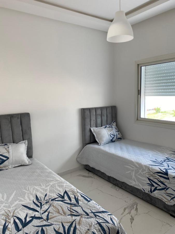 Lovely 4-Bedroom Condo With Pool الرباط المظهر الخارجي الصورة