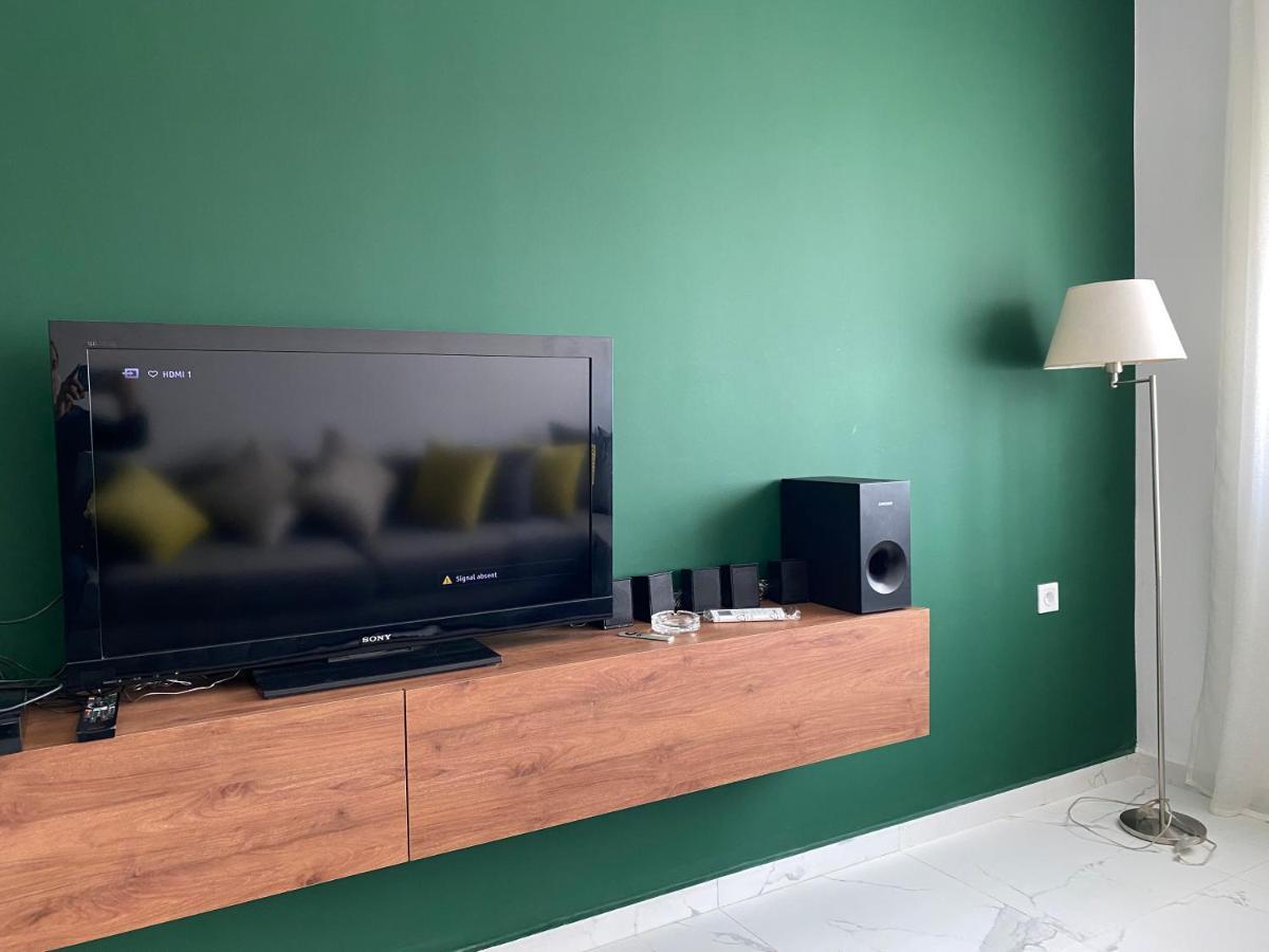 Lovely 4-Bedroom Condo With Pool الرباط المظهر الخارجي الصورة