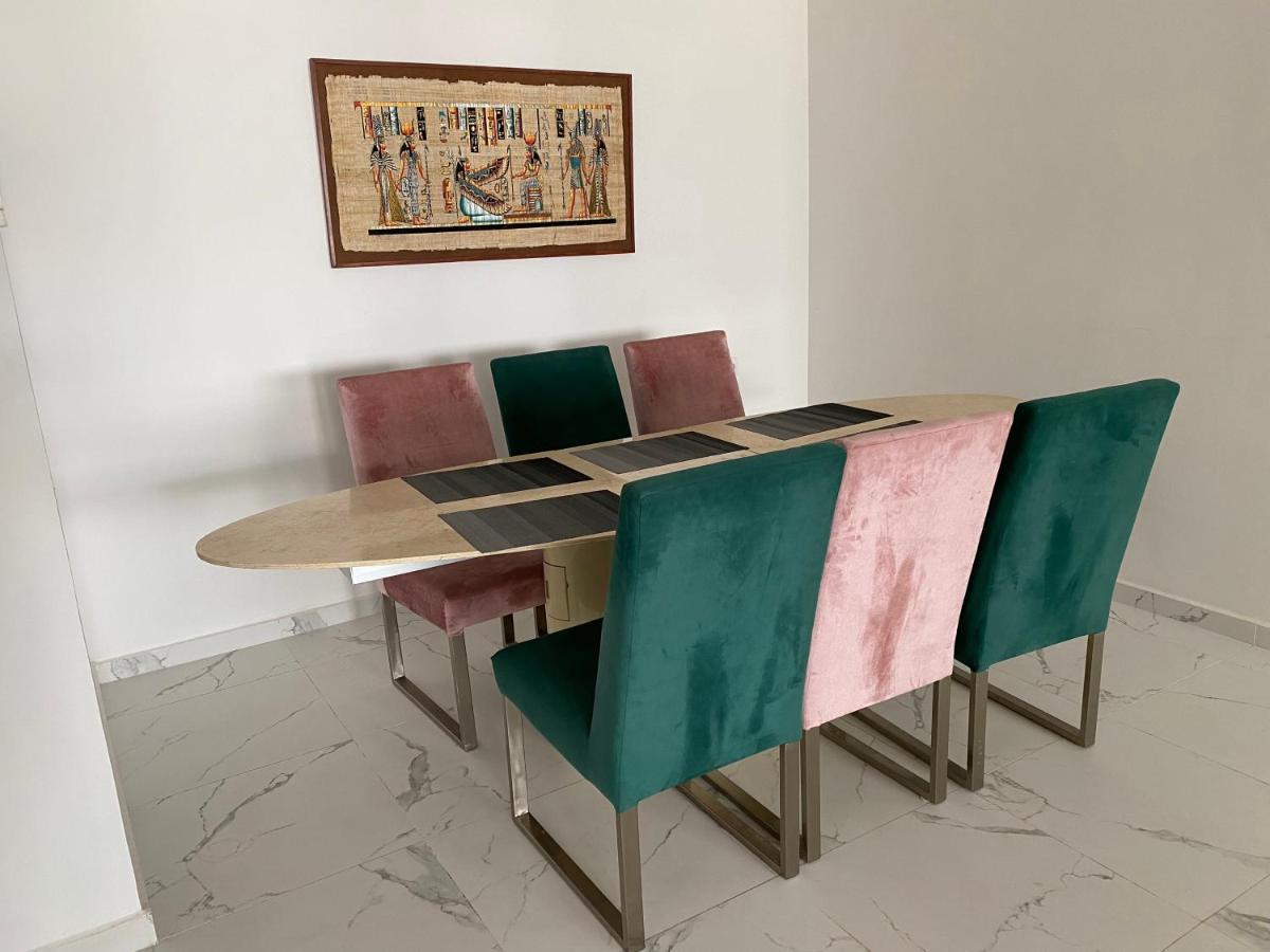 Lovely 4-Bedroom Condo With Pool الرباط المظهر الخارجي الصورة